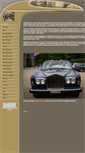 Mobile Screenshot of extraordinarycarcollections.com